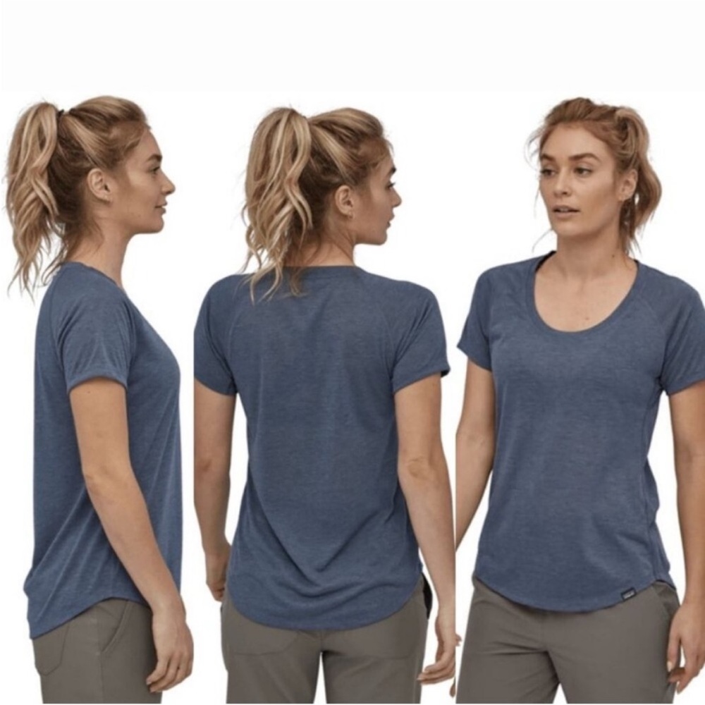 Patagonia - Capilene Cool Trail Shirt